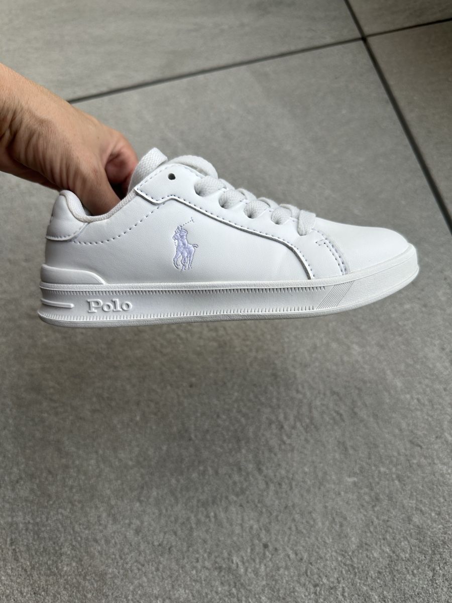 US Polo Scarpe per ragazzi: Boys Sneakers – Usato da Rickenbach b. Wil venduto da iah_pg6d