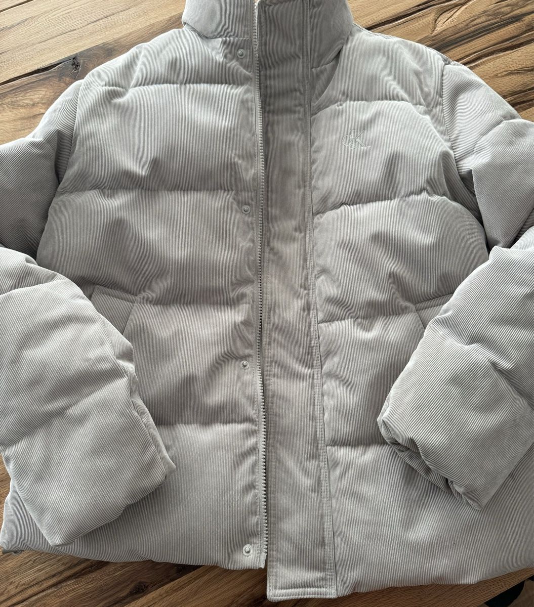 Calvin Klein Giacche & Cappotti: Calvin Klein Daunenjacke – Usato da Reinach BL venduto da LejEm