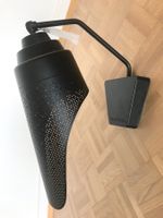 Foscarini-Diesel PERF Wandlampe verstellbar Arm + Schirm
