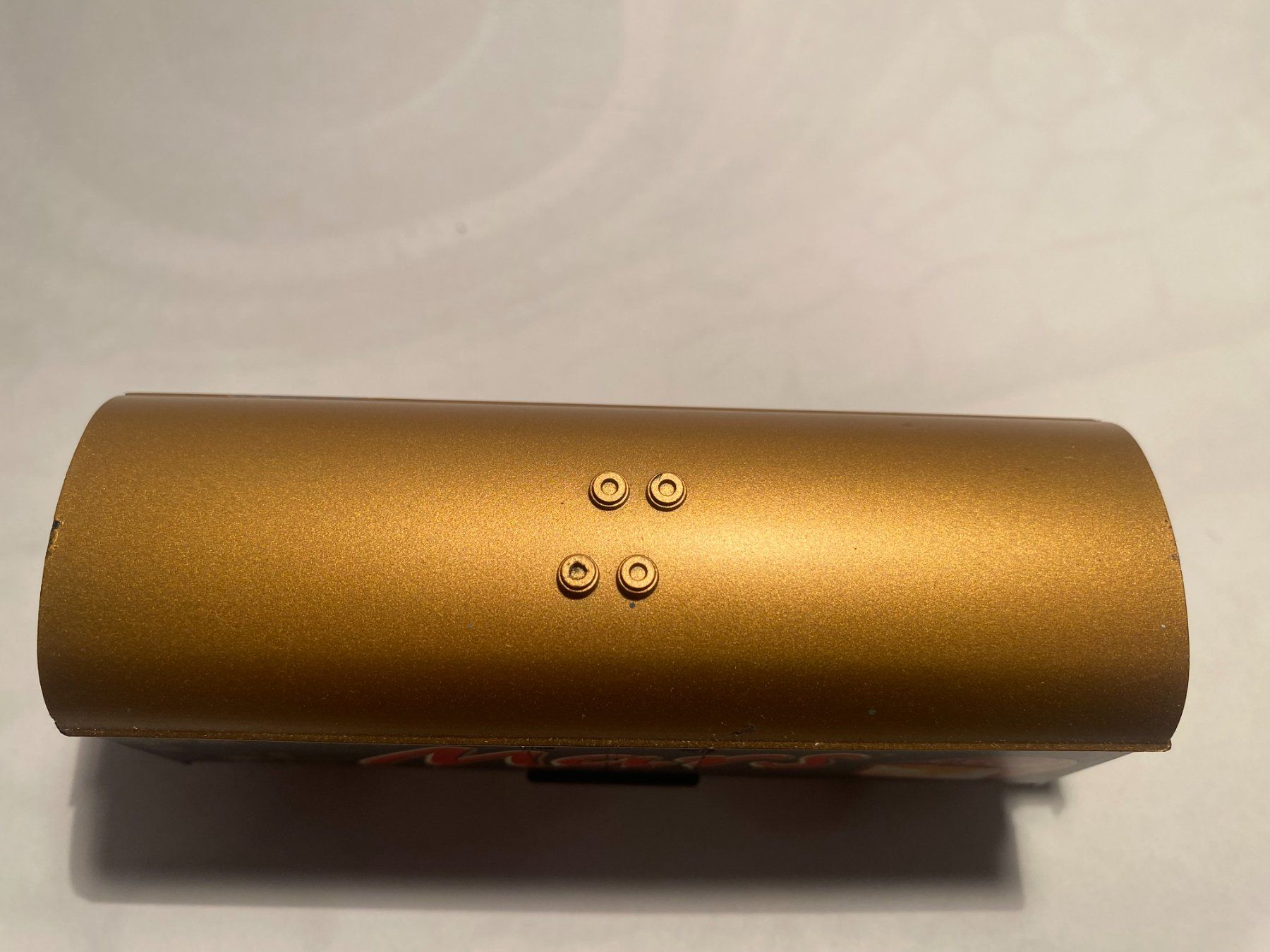Märklin Modelleisenbahnen: Märklin Kühlwagen MARS, AC Achsen – Gebraucht aus Buchrain von Modellbahn11 4