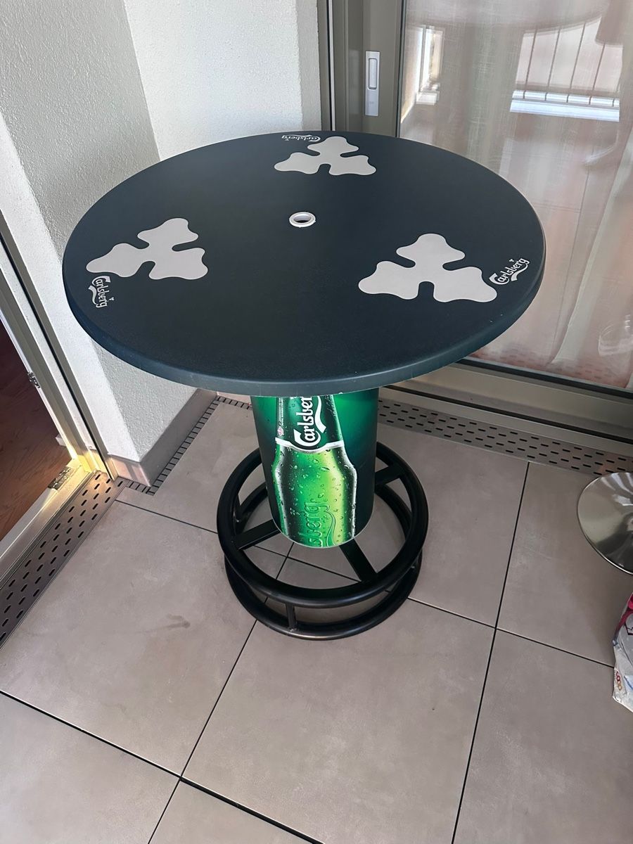 Tavoli: Bartisch zu verkaufen – Usato da Binningen venduto da Kokosnuss27