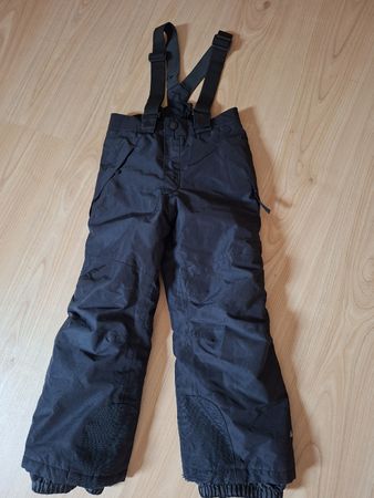 Skihose 110/116