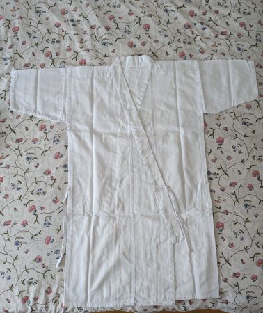 Kampfsport Gi (Kimono)