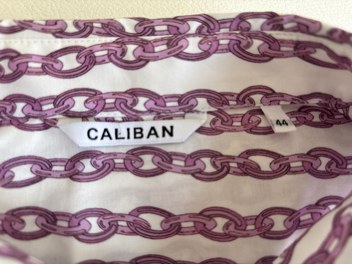 Blusen:  Bluse Caliban, Neu – Neu (gemäss Beschreibung) aus langenthal von rundholz7 5