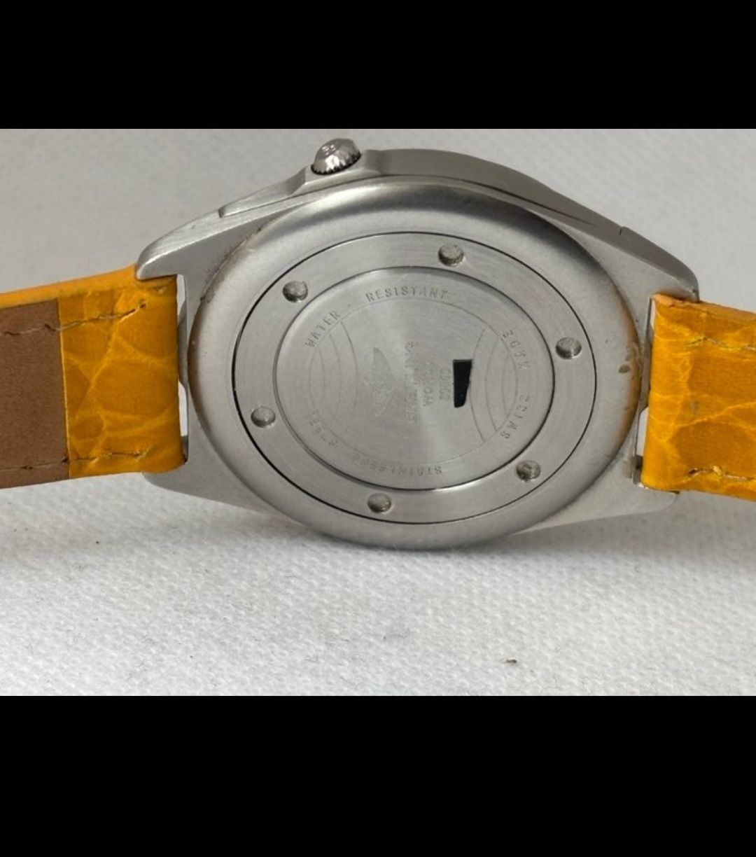 Breitling Orologi: Breitling - WORLD TIME 4 GMT - 80840  – Usato da Bulle venduto da Andres.ch.222 6
