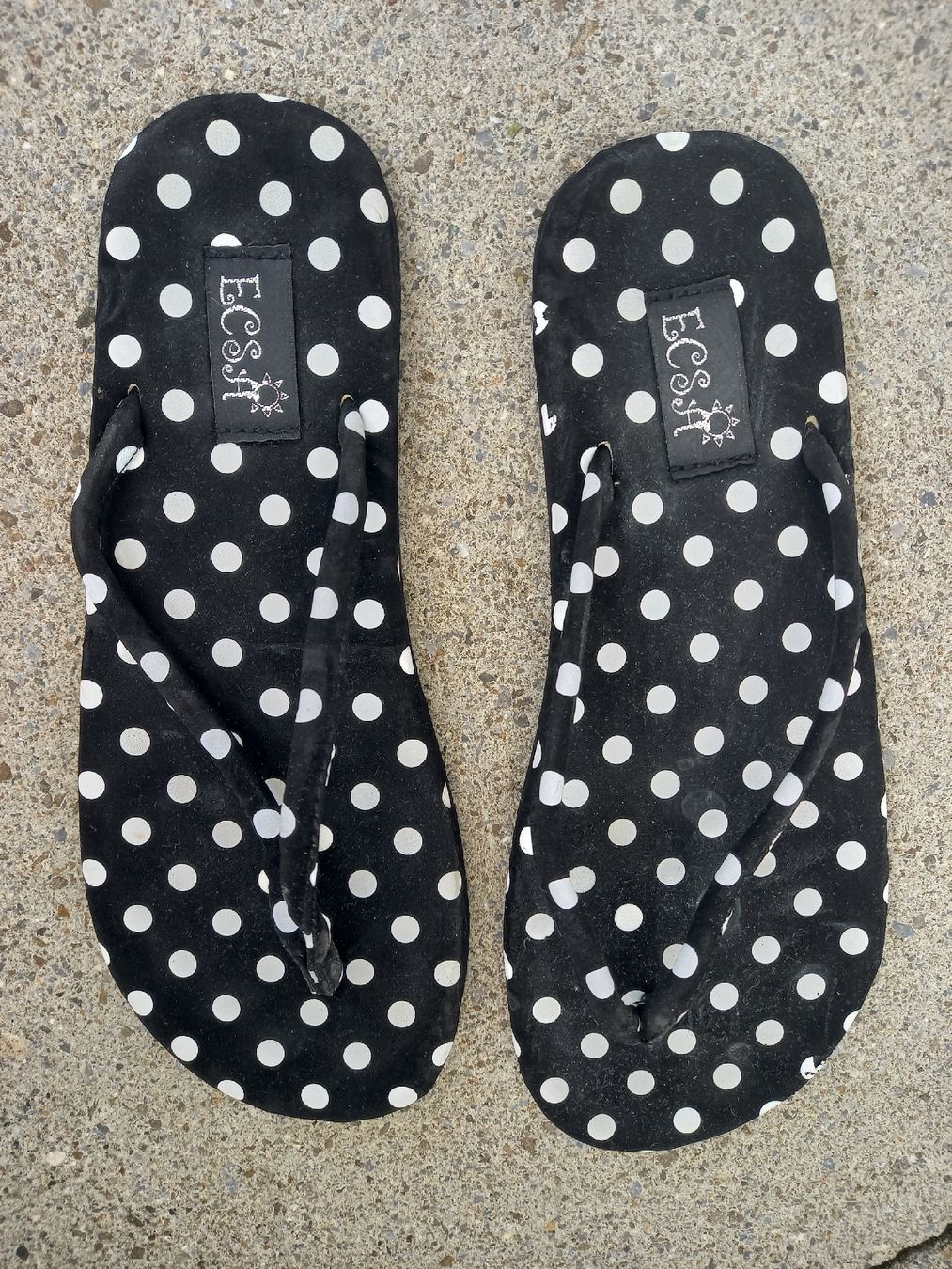 Damenschuhe: FlipFlop – Neu (gemäss Beschreibung) aus Winterthur von leo_ywb7 3