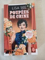 Poupées de Chine