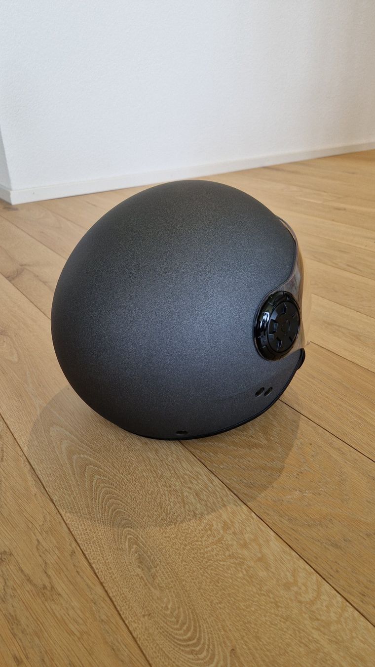 Vespa Helme & Visiere: Vespa Helm – Gebraucht aus Herisau von Mendy 2