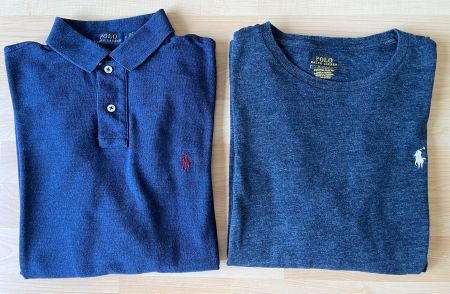2 Polo Ralph Lauren M, Shirts Pullover Langarm, Top Zustand!