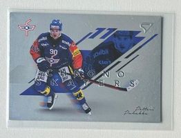 EHC Kloten Chronoskaters Petteri Puhakka