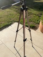 Stativ Cobra Eclipse 32 guter Zustand