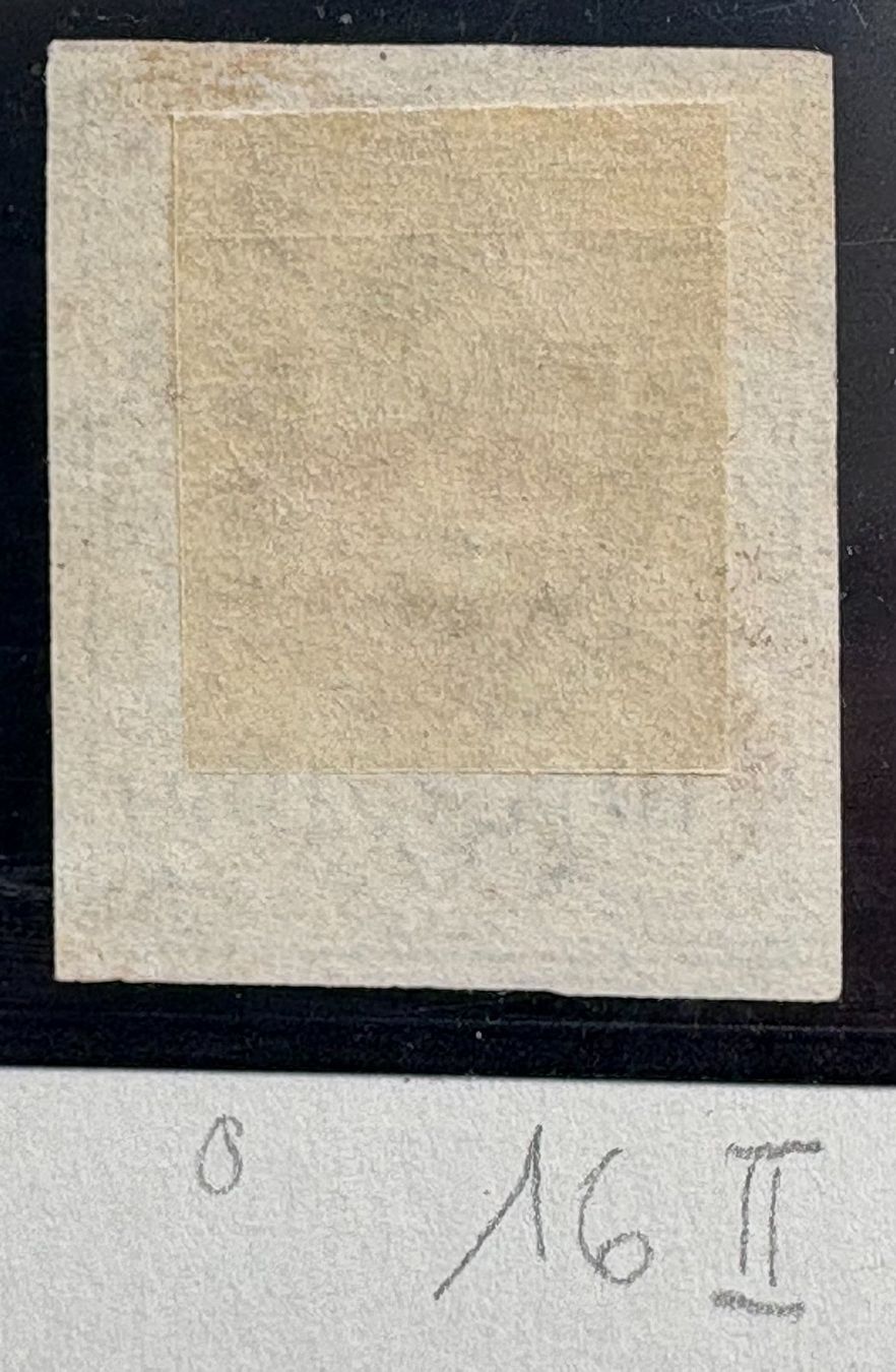 Tous les timbres: RAYON II – D'occasion à Ostermundigen par Heavenmaus75 1