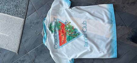 Casablanca T-shirt
