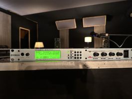 Yamaha fs1r, synthèse fm, parfait état de marche