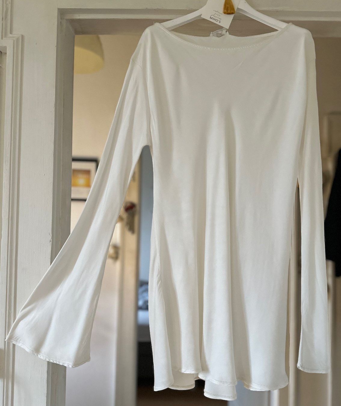 Chemisiers: BLOUSE EN VISCOSE!! M – Neuf avec emballage d'origine à Locarno par NicoNion