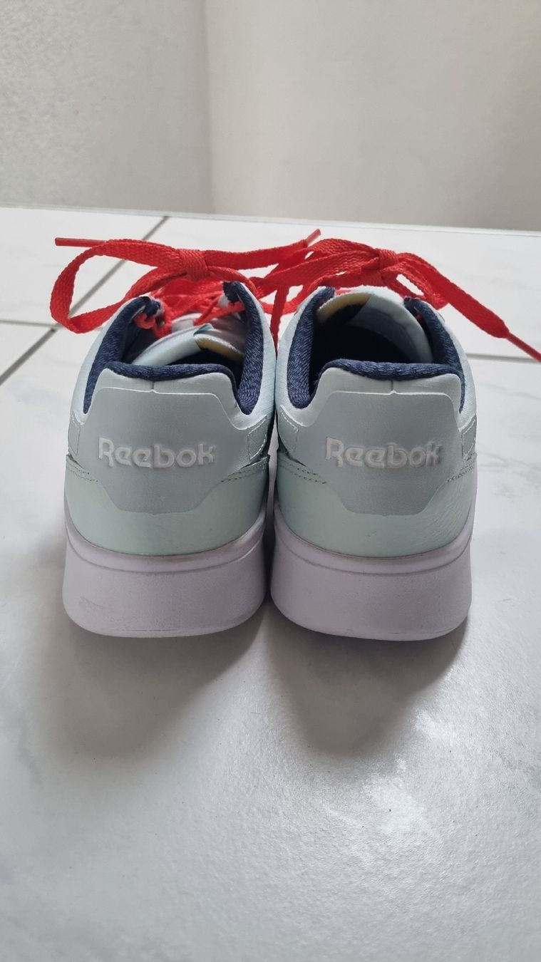 Reebok Damenschuhe: Reebok Sneaker Gr. 38.5 – Neu (gemäss Beschreibung) aus Huttwil von c0lada 2