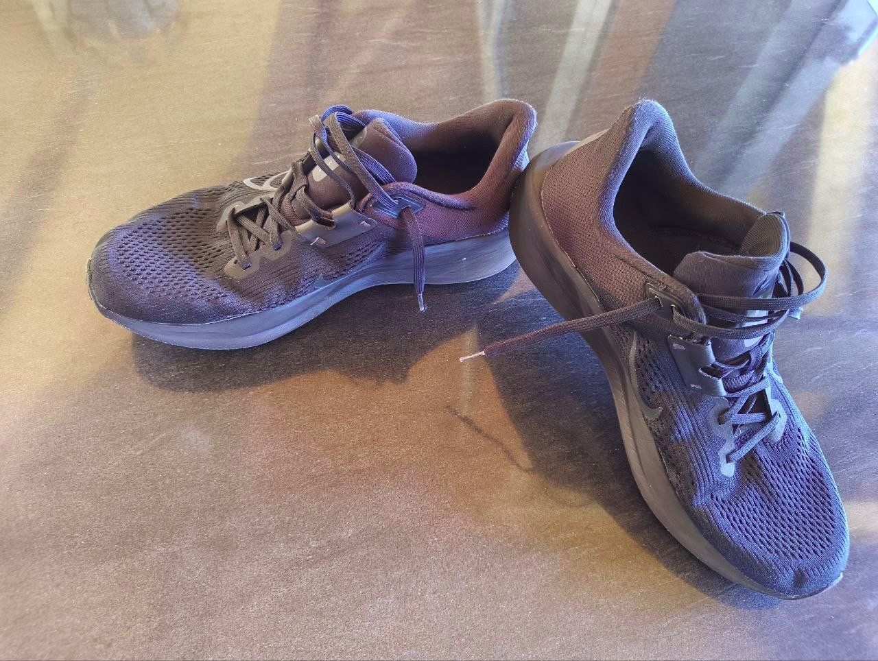 Nike Scarpe da uomo: Nike Quest 6 schwarz – Nuovo (secondo la descrizione) da Biel venduto da Lesche007 2