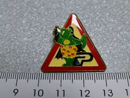 PIN PINS POLIZEI POLICE POLIZIA
