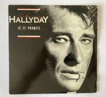 JOHNNY HALLYDAY - JE TE PROMETS