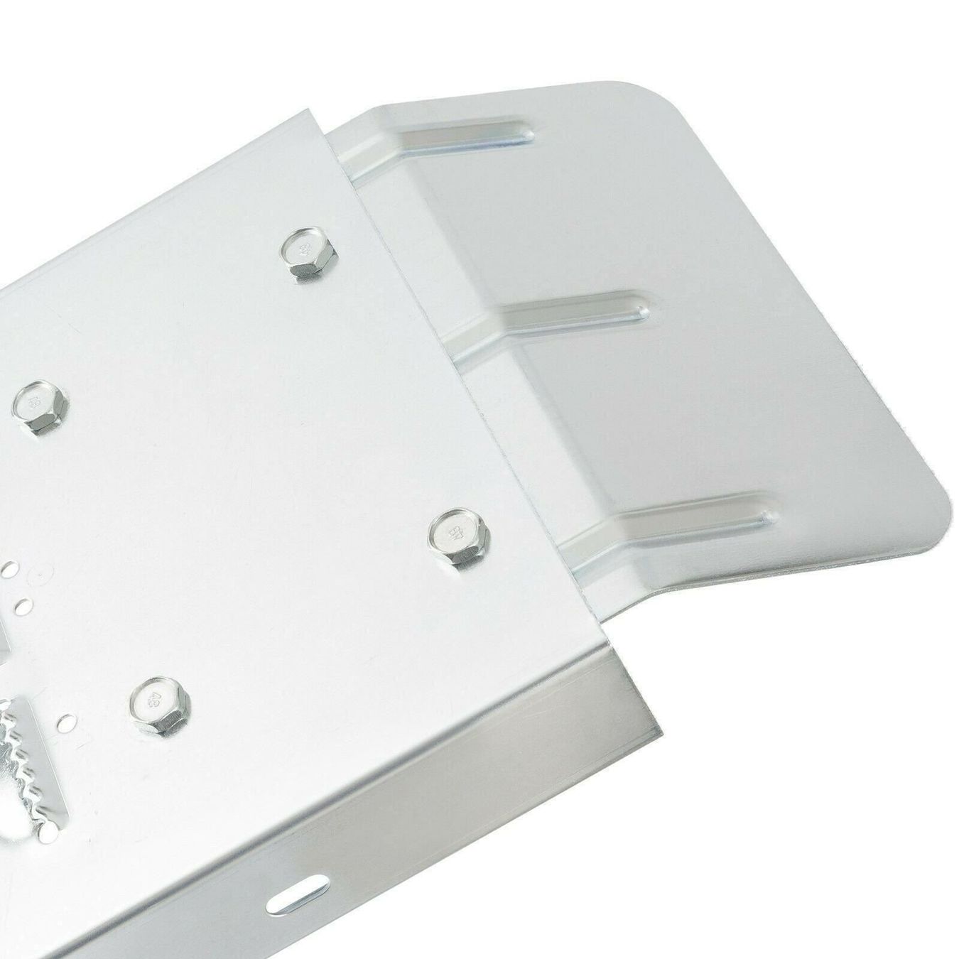 Rampe di accesso: Arebos 2x Faltbare Rampe max. 400 kg – Nuovo e nell'imballaggio originale da Bottighofen venduto da zaap 4
