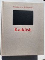 Christian BOLTANSKI : KADDISH- FOTOGRAFIE- Graham - Messager
