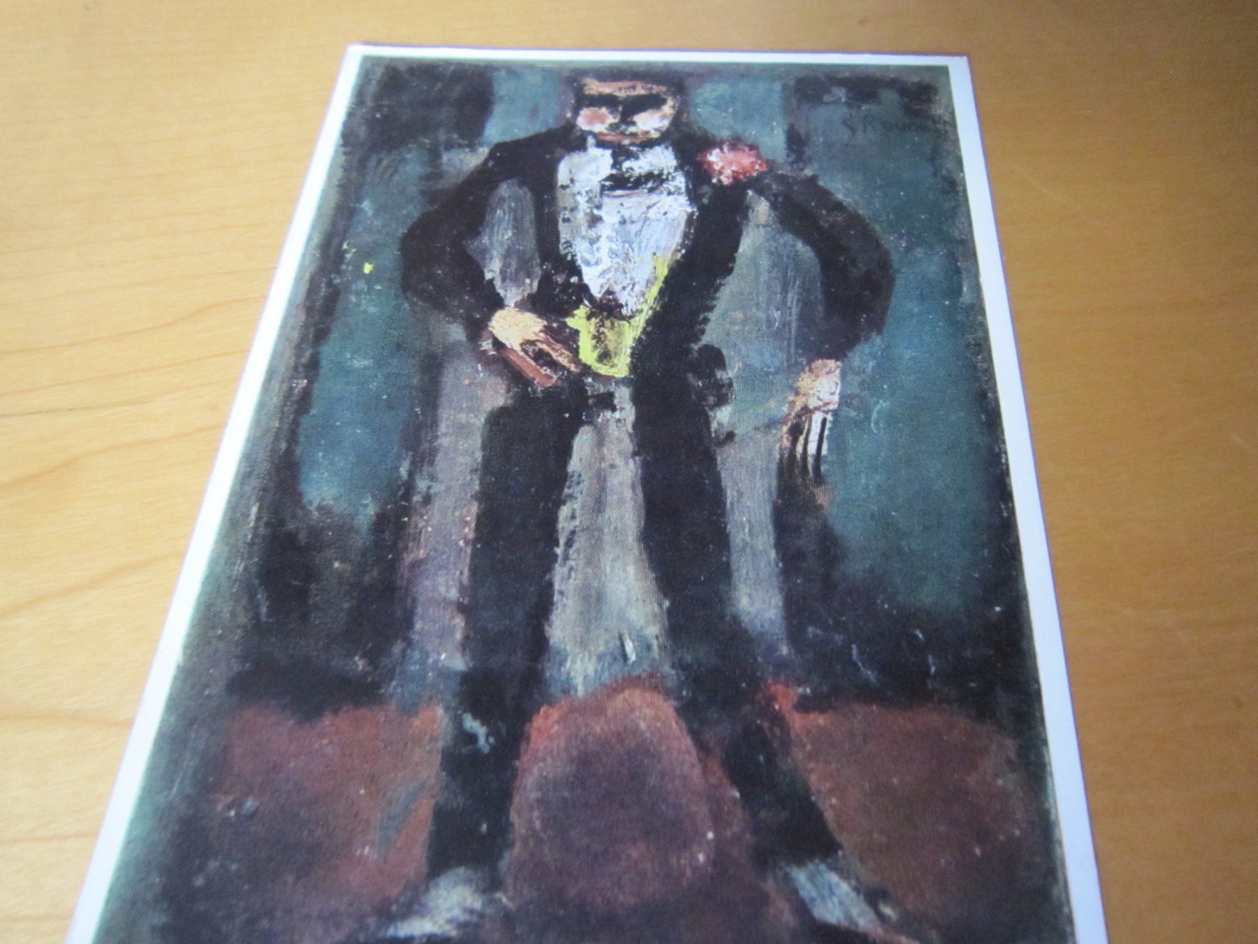 Cartoline postali: No 11 schöne Postkarten Persönllichkeiten – Usato da Gordola venduto da Polentaefung 7
