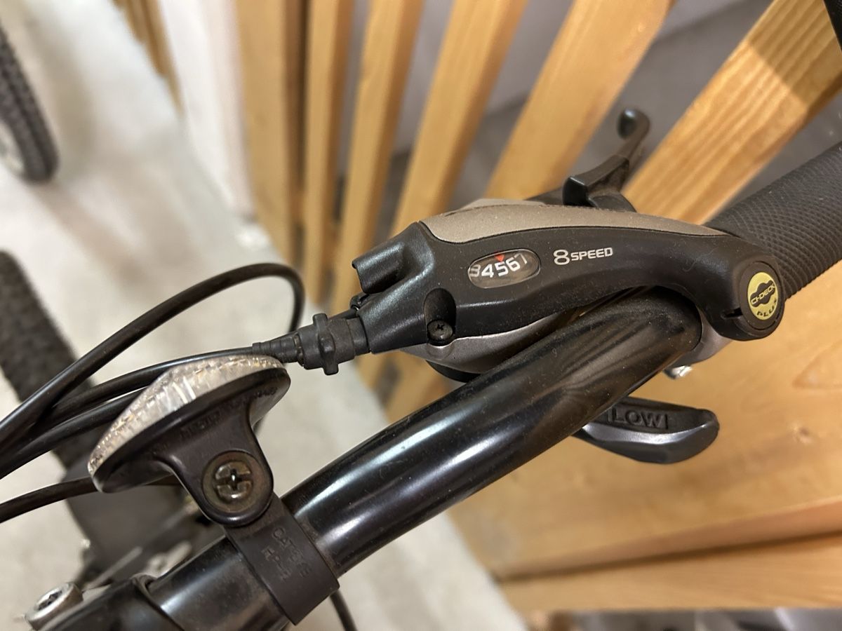 Scott Velos: Scott Mountainbike – Gebraucht aus Richterswil von pupu_20 3