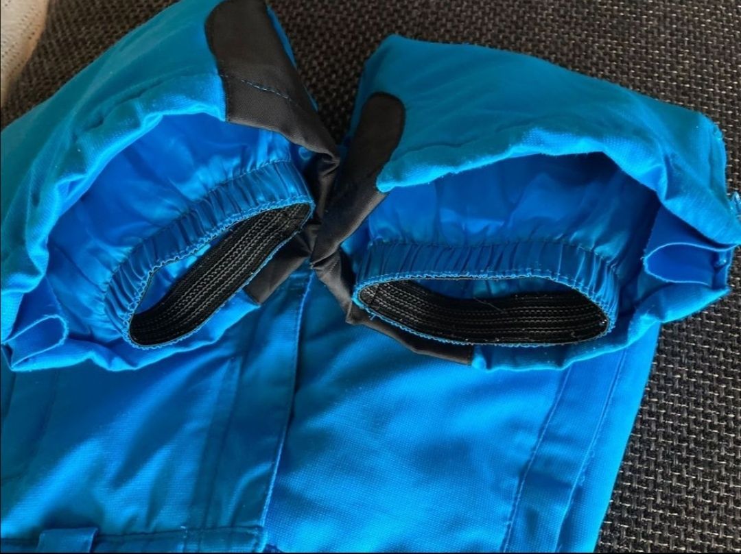 Pantaloni: Schneehose Grösse 74/80 – Usato da Thun venduto da man_fg9v 3