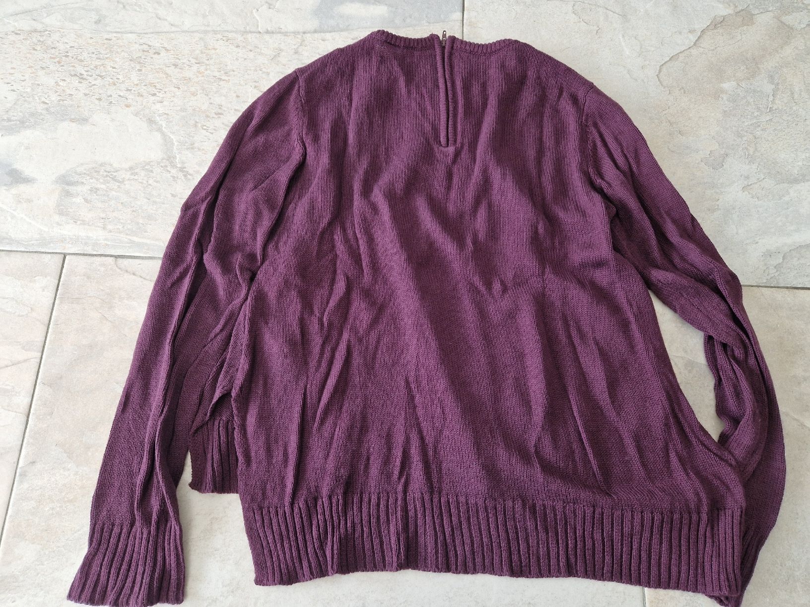 Maglioni & Felpe: Seraphine Umstands-Pullover in Strick, Grösse S – Usato da Niederrohrdorf venduto da Miripfiri 3