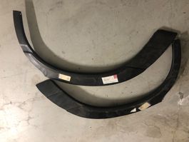 BMW E12 Reparaturblech Radkasten 5 Serie bis B7 Alpina