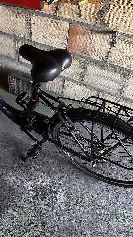Biciclette: Velos  – Usato da Arbon venduto da elhent100 2