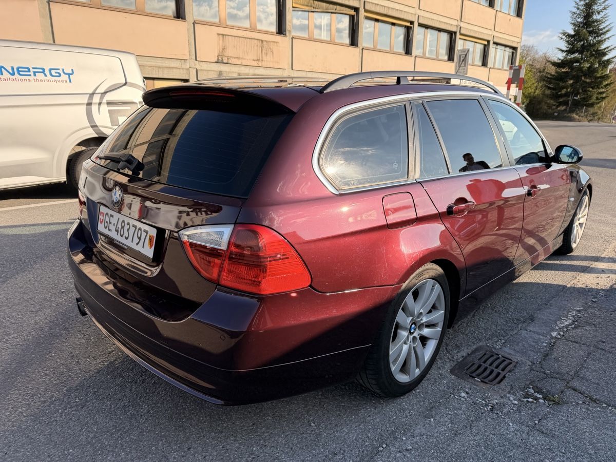 BMW Automobili: Bmw 325 I – Usato da Vernier venduto da rod_vmf2 3