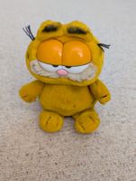 Garfield Stofftier Plüsch sitzend, ca 19cm hoch