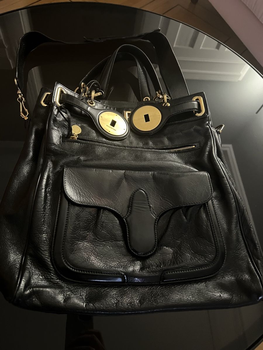 Balenciaga Borse da donna: Balenciaga rare handbag – Usato da Meilen venduto da Philin8037