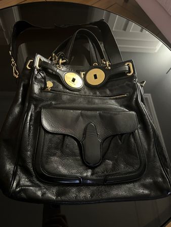 Balenciaga rare handbag