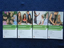 Lernende begleiten,gewinnen,Arbeits&Lernsituation&Prozessein