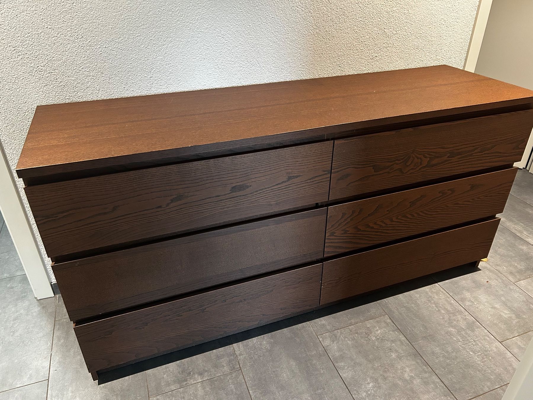 Cassettiere: Sideboard (gebraucht) mit Holzfurnier – Usato da Wettswil venduto da blummar