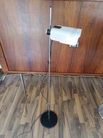 Stehlampe 70er Jahre Design Targetti Sankey Italien
