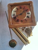 ASSO STUBENUHR - VINTAGE