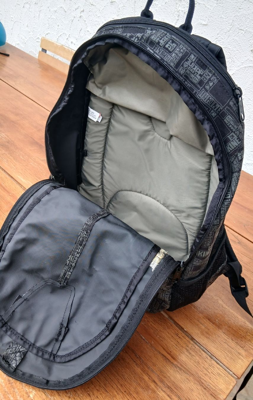 Dakine Zaini: Sac à dos Dakine  – Usato da Sciernes-d'Albeuve venduto da Dojo004 4