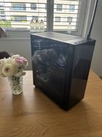 Gaming PC – RTX 3060 Ti | i5-12400F | 16 GB G.Skill | 1 TB