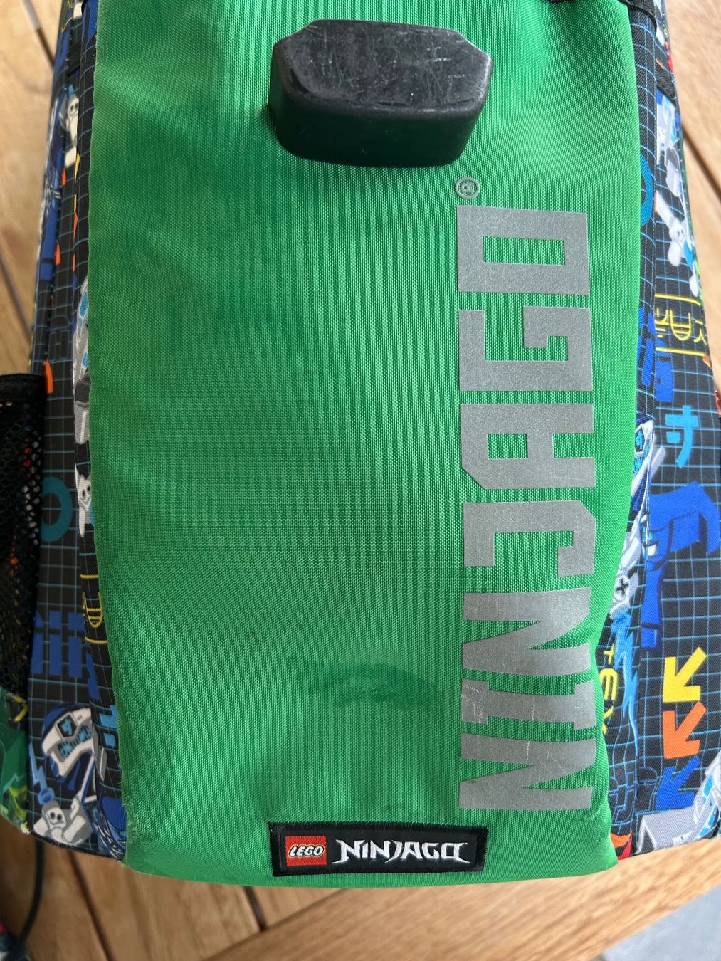 Sacs & sacs à dos: Schulrucksack – D'occasion à Gurmels par ARAI2008Z 4