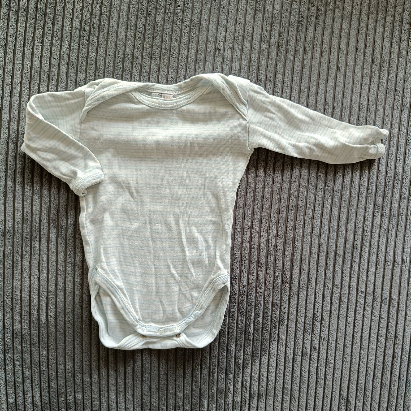 Unterwäsche: Body Grösse 50 – Gebraucht aus Jaberg von urig17.
