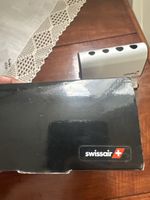 Aereo Swissair