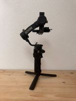 DJI-Gimbal Ronin