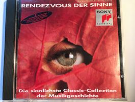 Sinnliche Classic Collection