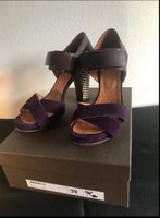 Chie Mihara taille 39