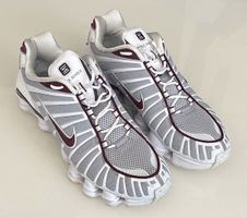 Nike Shox