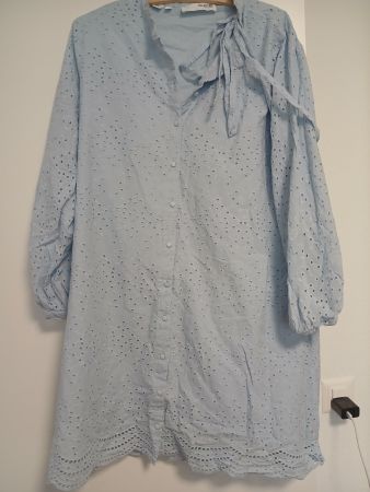 Kleid