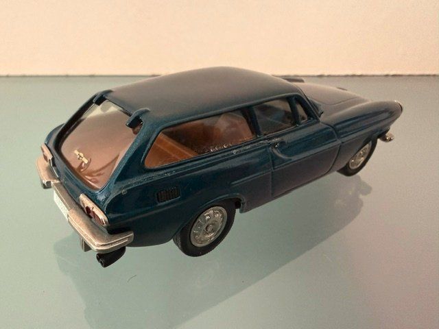 Modellini d'auto: Volvo 1800ES & 1800S Modellauto-Sammlung – Usato da Staad SG venduto da p1800es1972 2